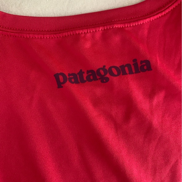 Nwot Patagonia tshirt. New. Never used - Picture 5 of 6